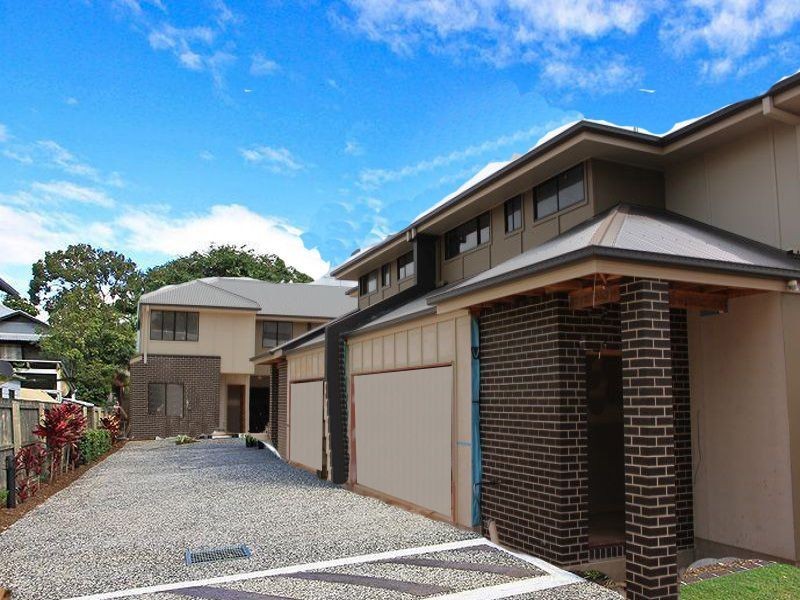 28 Homer Street, Cleveland QLD 4163