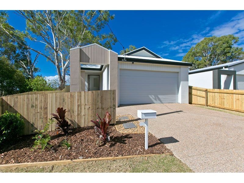 61 Ferry Road, Thorneside QLD 4158