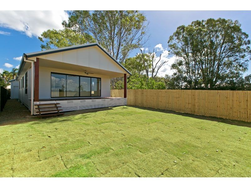 61 Ferry Road, Thorneside QLD 4158