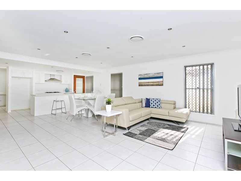 22 Barramul Place, Thornlands QLD 4164