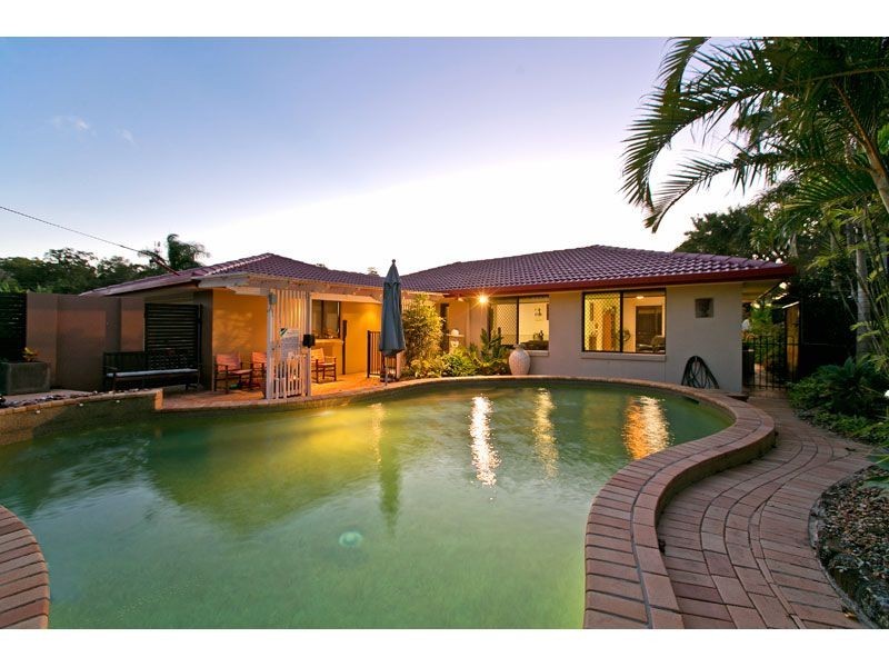 4 Biscay Street, Wellington Point QLD 4160