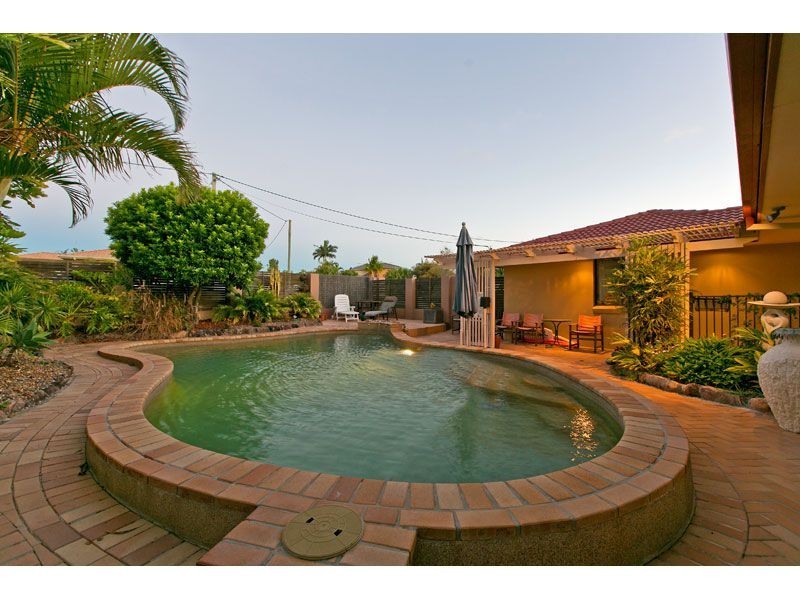 4 Biscay Street, Wellington Point QLD 4160