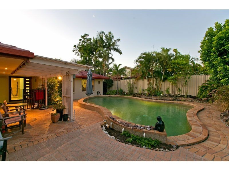 4 Biscay Street, Wellington Point QLD 4160