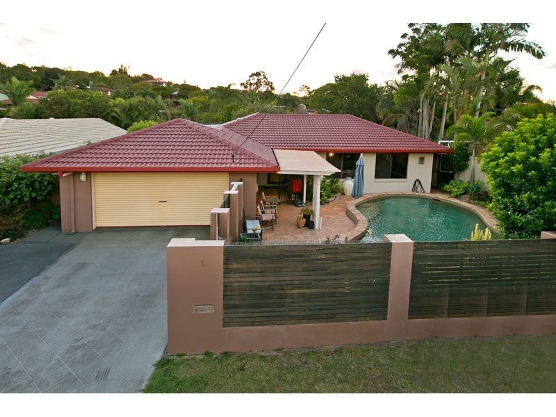 4 Biscay Street, Wellington Point QLD 4160