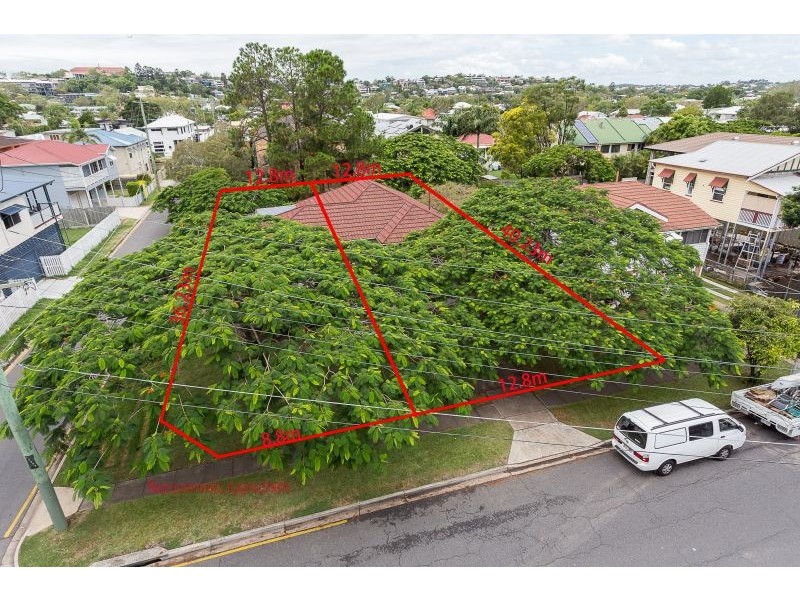 48 Stuart Street, Bulimba QLD 4171