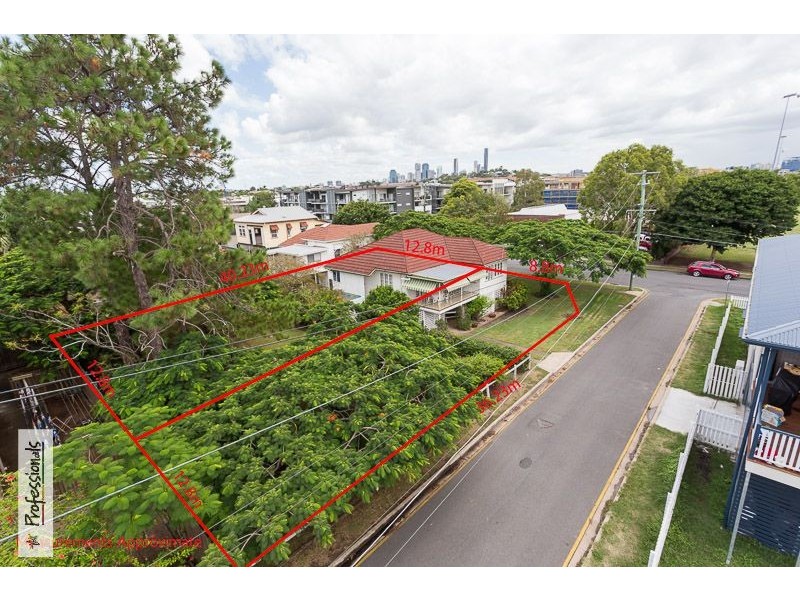 48 Stuart Street, Bulimba QLD 4171