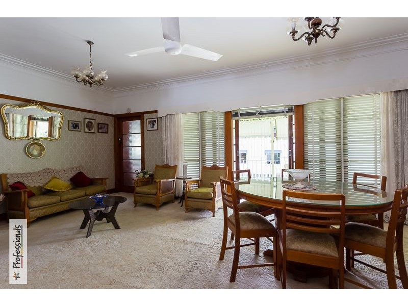 48 Stuart Street, Bulimba QLD 4171