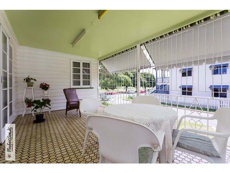 48 Stuart Street, Bulimba QLD 4171