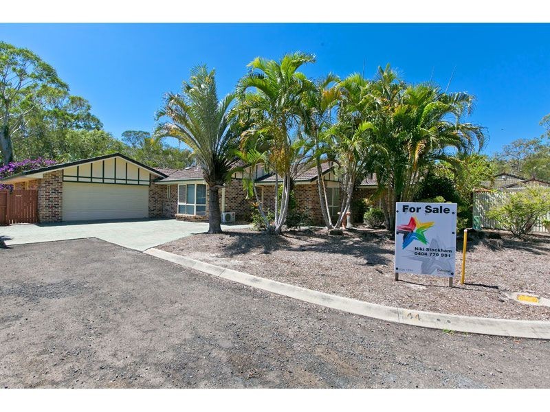 44 Kindred Street, Alexandra Hills QLD 4161