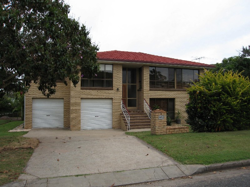 8 Patrick Street, Cleveland QLD 4163