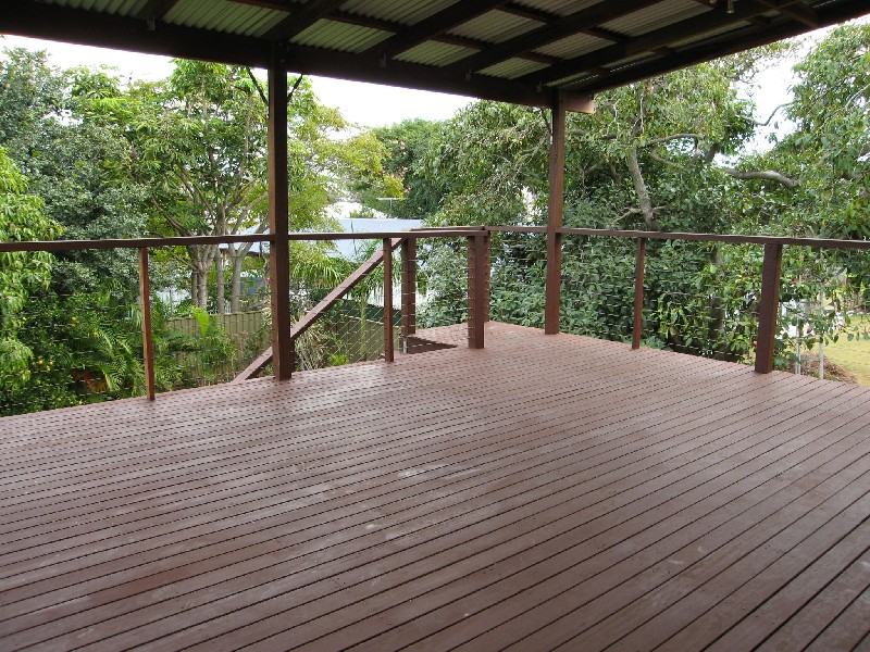 8 Patrick Street, Cleveland QLD 4163