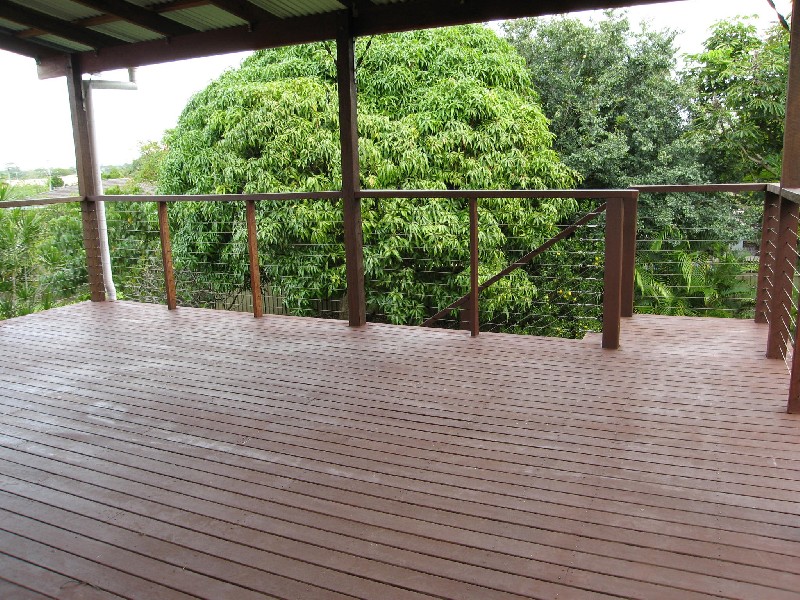 8 Patrick Street, Cleveland QLD 4163