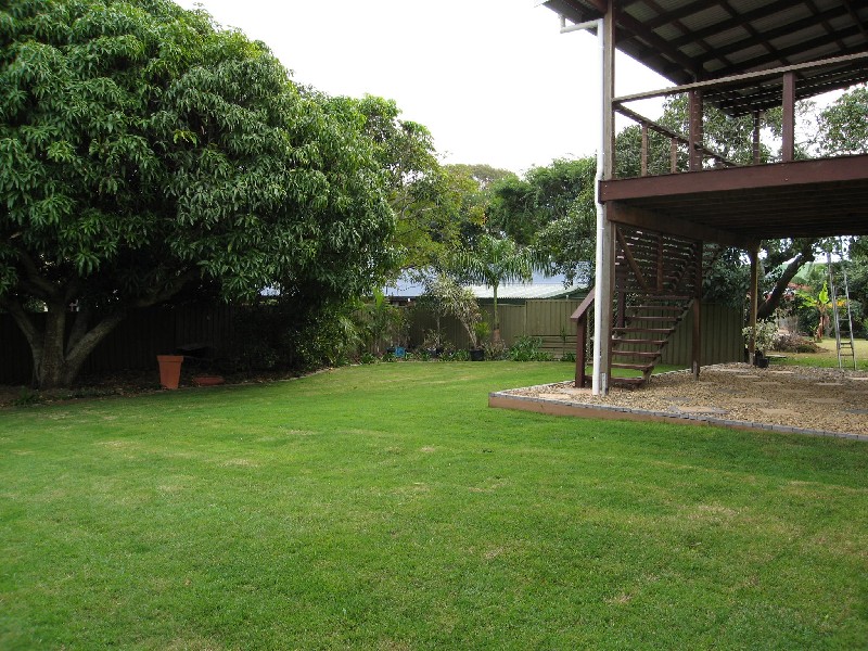 8 Patrick Street, Cleveland QLD 4163