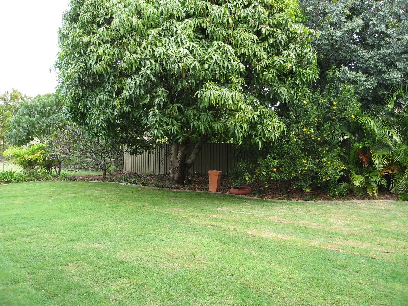 8 Patrick Street, Cleveland QLD 4163