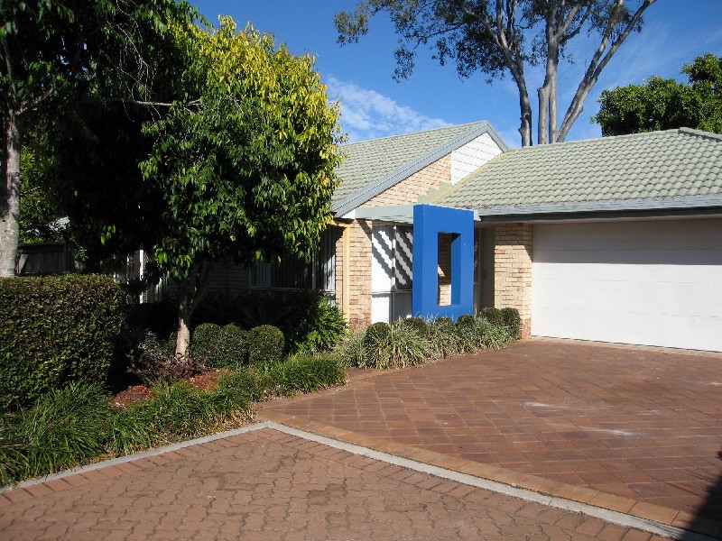 Ormiston QLD 4160