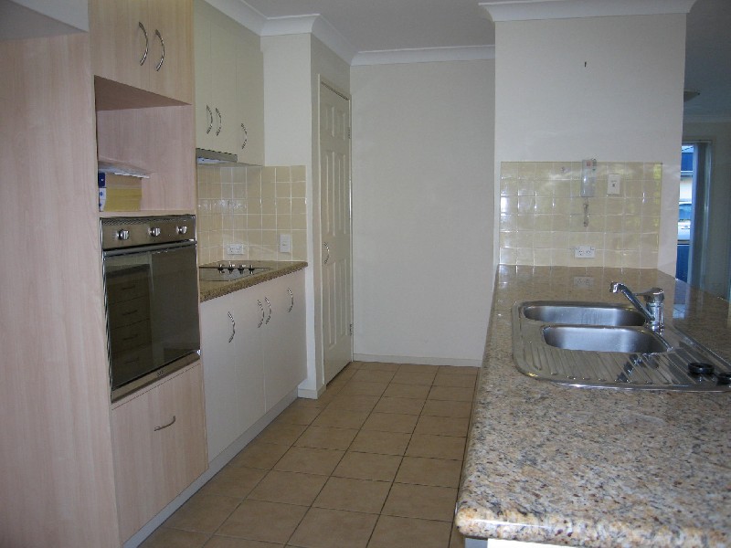 Ormiston QLD 4160