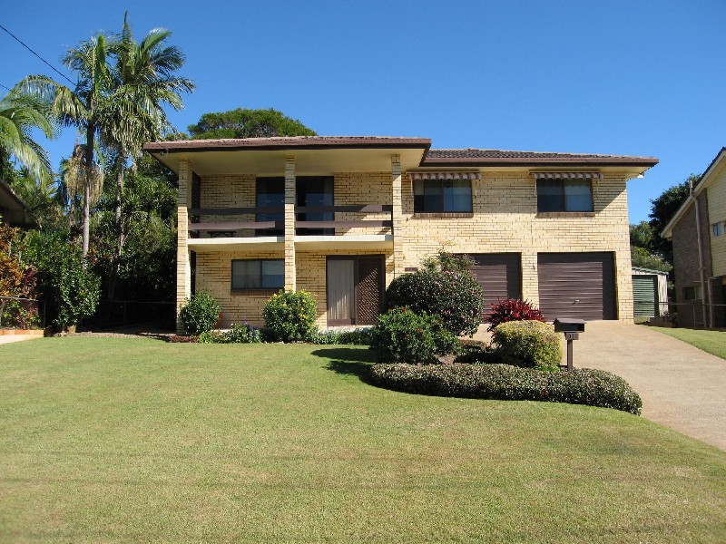 11 Werong Crescent, Cleveland QLD 4163