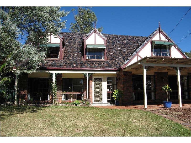 8 Sauterne Street, Thornlands QLD 4164