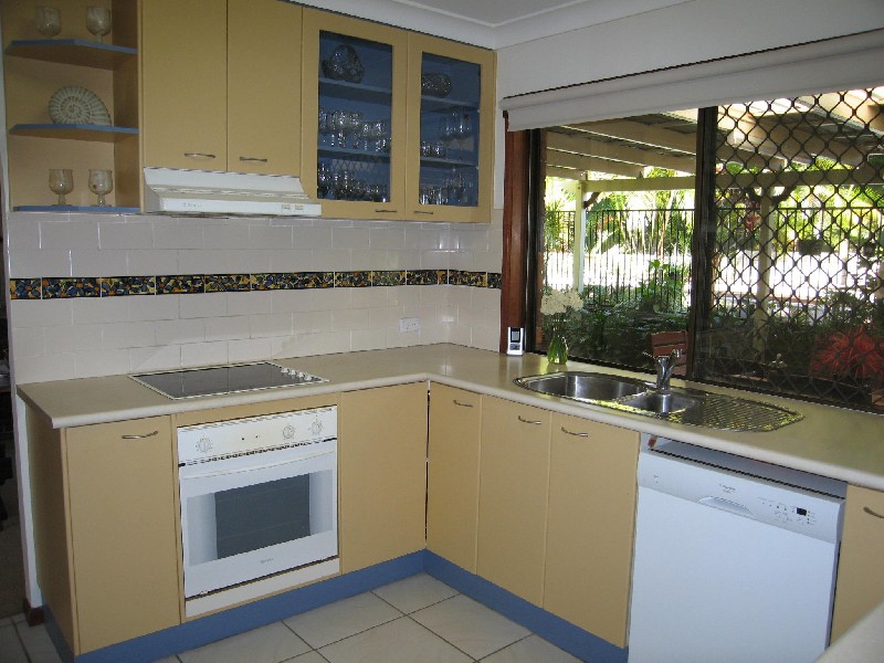 8 Sauterne Street, Thornlands QLD 4164