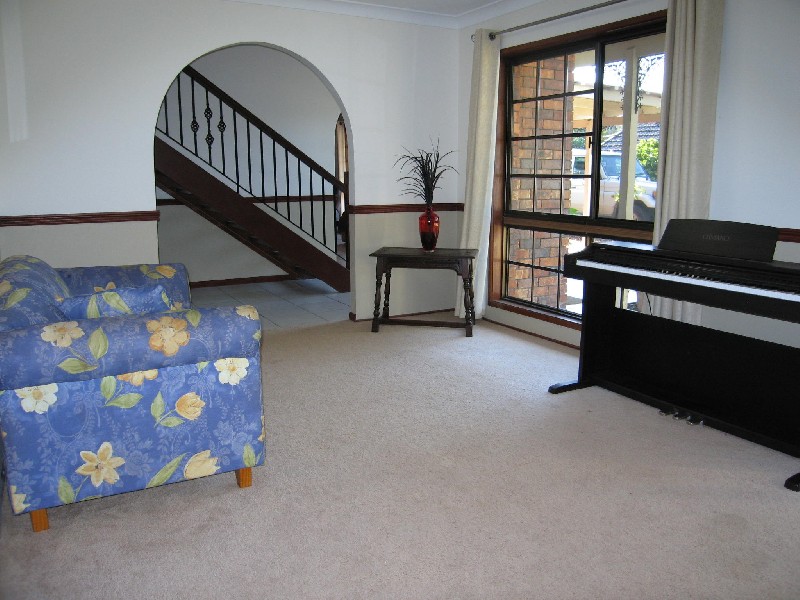 8 Sauterne Street, Thornlands QLD 4164