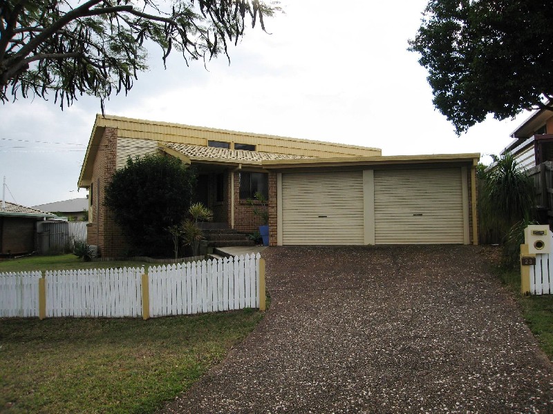 23 Christina Street, Wellington Point QLD 4160