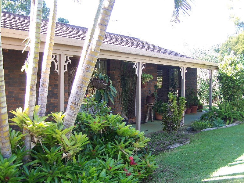 Cleveland QLD 4163