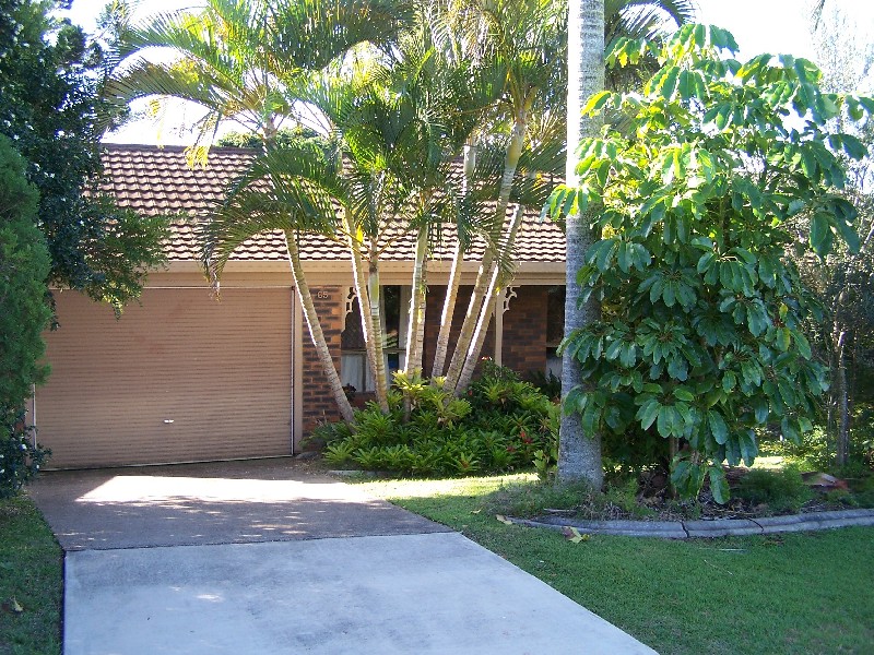 Cleveland QLD 4163