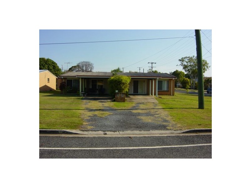 1/45 Queen Street, Cleveland QLD 4163