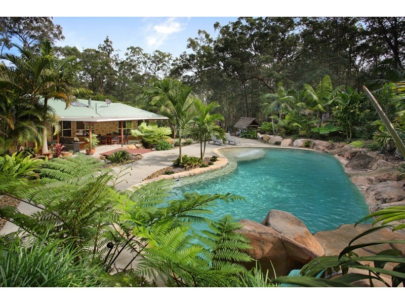Sheldon QLD 4157