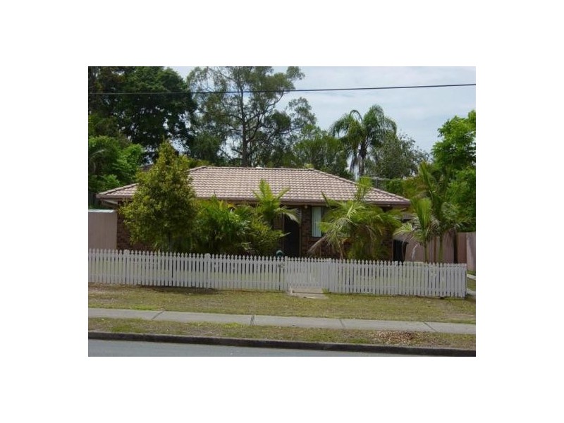 42 Vienna Road, Alexandra Hills QLD 4161