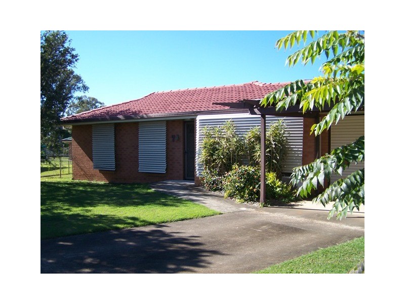 Cleveland QLD 4163