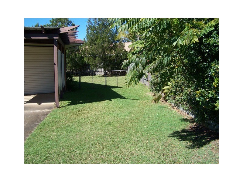 Cleveland QLD 4163