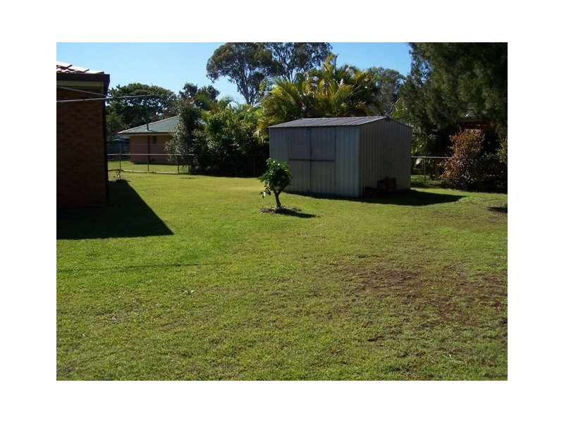 Cleveland QLD 4163