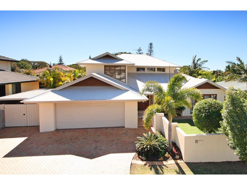 Ormiston QLD 4160