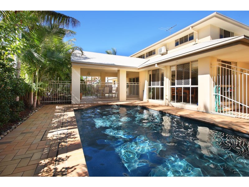Ormiston QLD 4160