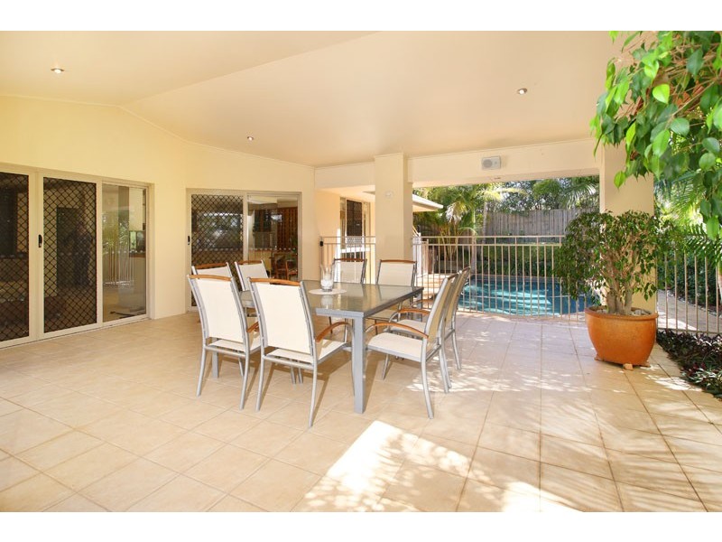 Ormiston QLD 4160