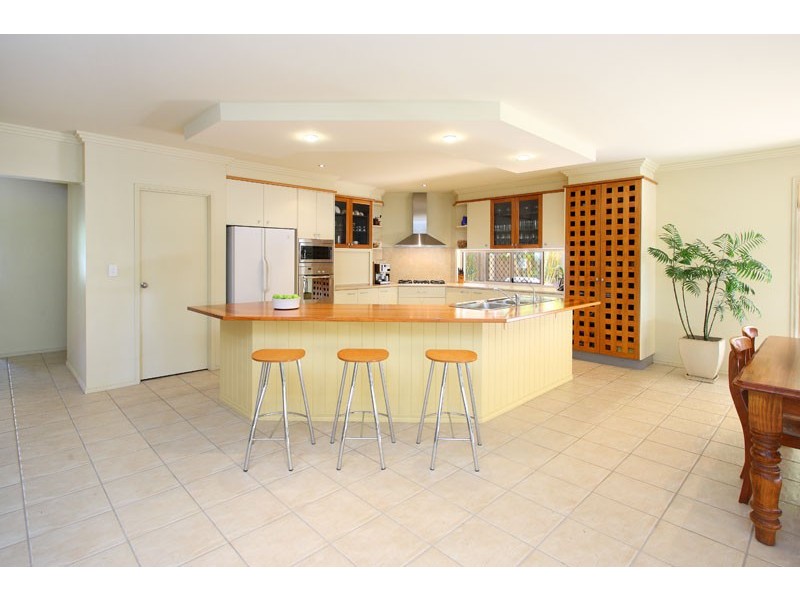 Ormiston QLD 4160