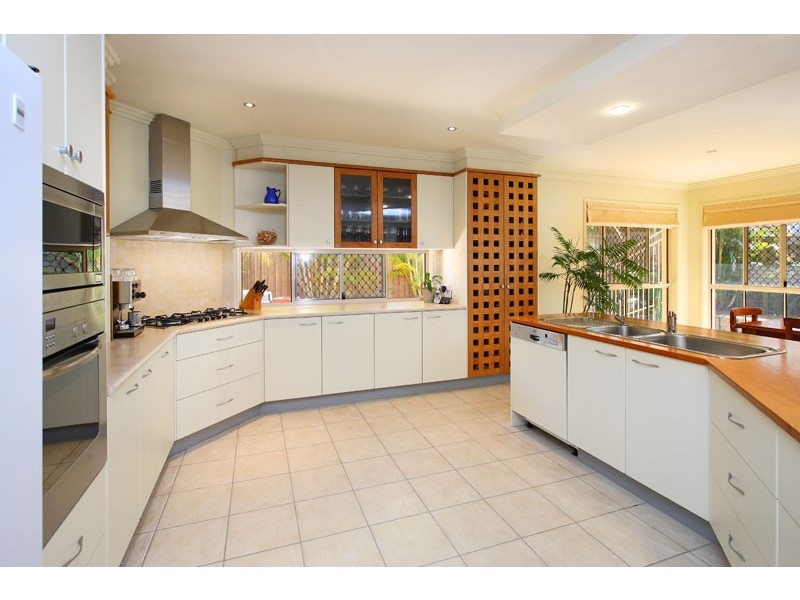 Ormiston QLD 4160