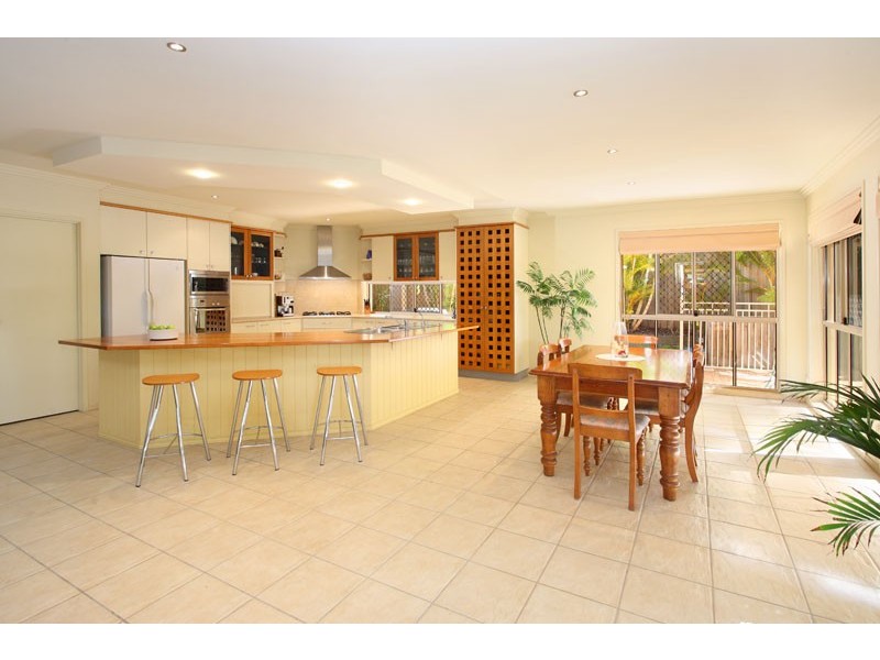 Ormiston QLD 4160