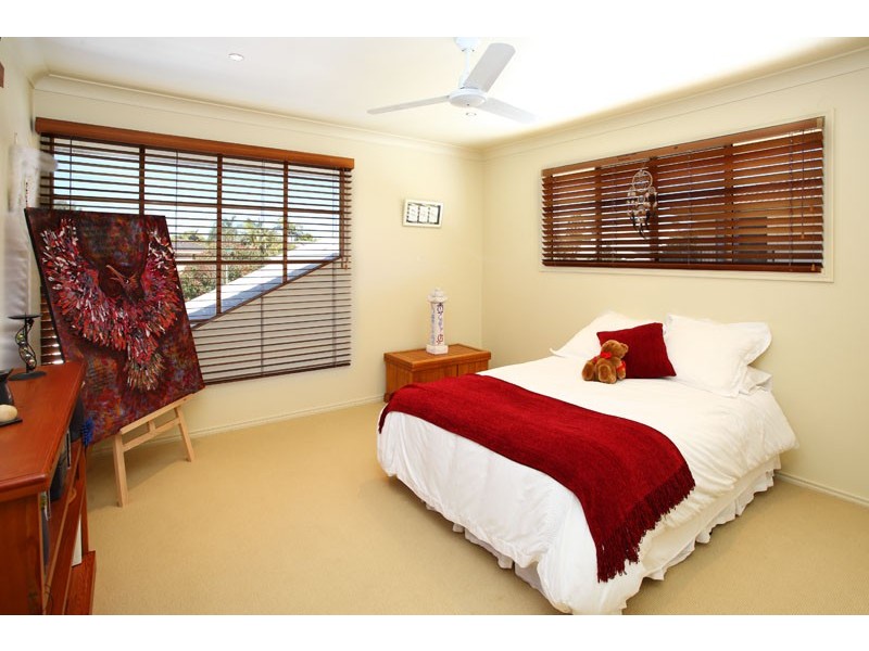 Ormiston QLD 4160