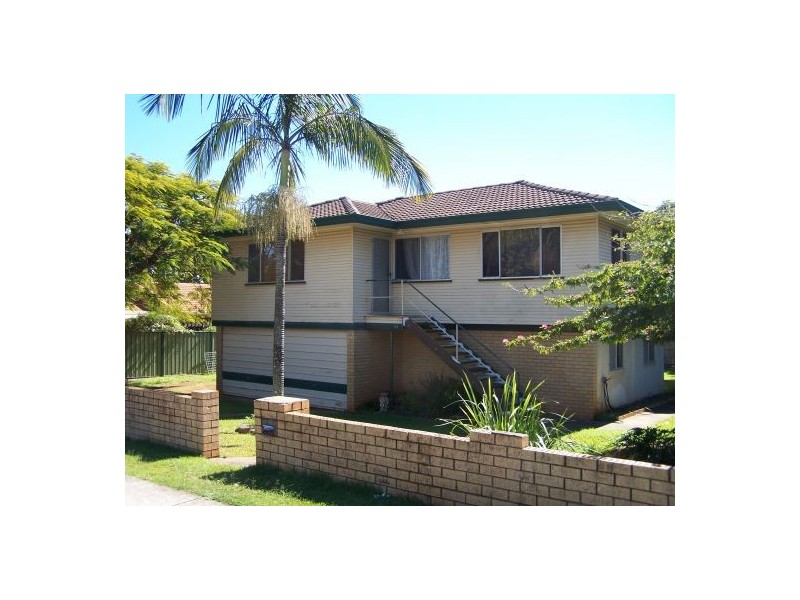 166 Russell Street, Cleveland QLD 4163