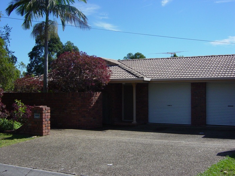 Alexandra Hills QLD 4161