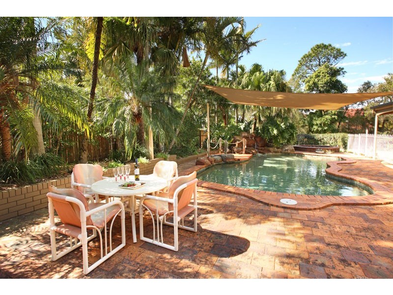 27 Beckwith Street, Ormiston QLD 4160