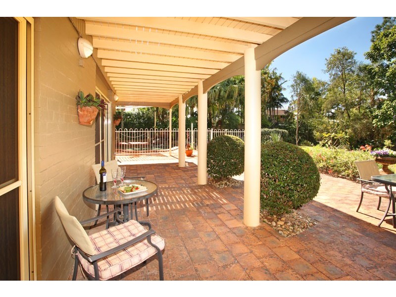 27 Beckwith Street, Ormiston QLD 4160