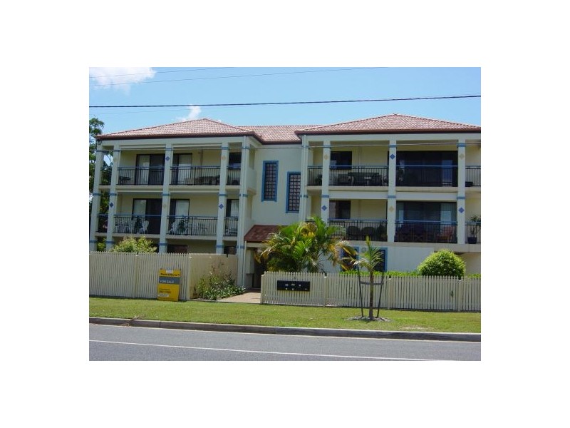 2-31 Passage St, Cleveland QLD 4163