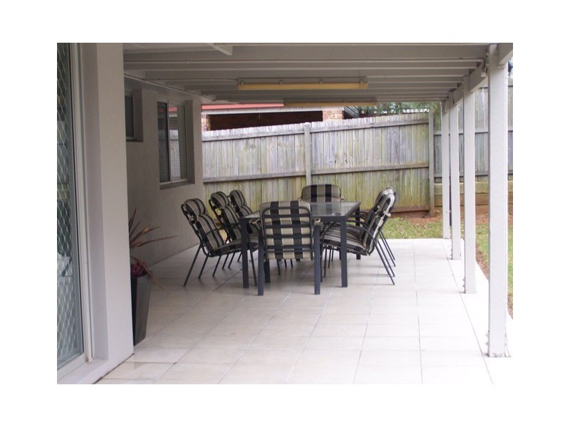 Alexandra Hills QLD 4161