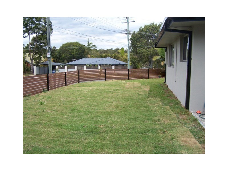 Alexandra Hills QLD 4161