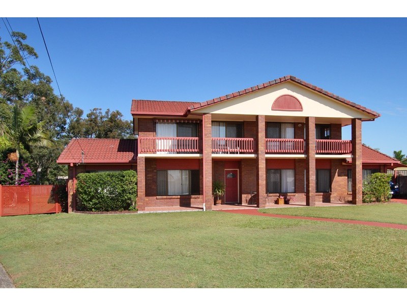 6 Falcon Avenue, Thornlands QLD 4164