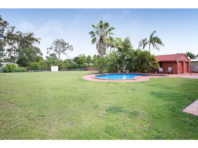 6 Falcon Avenue, Thornlands QLD 4164