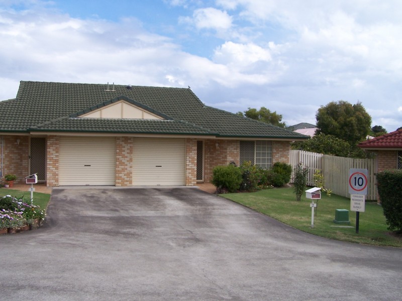 Birkdale QLD 4159